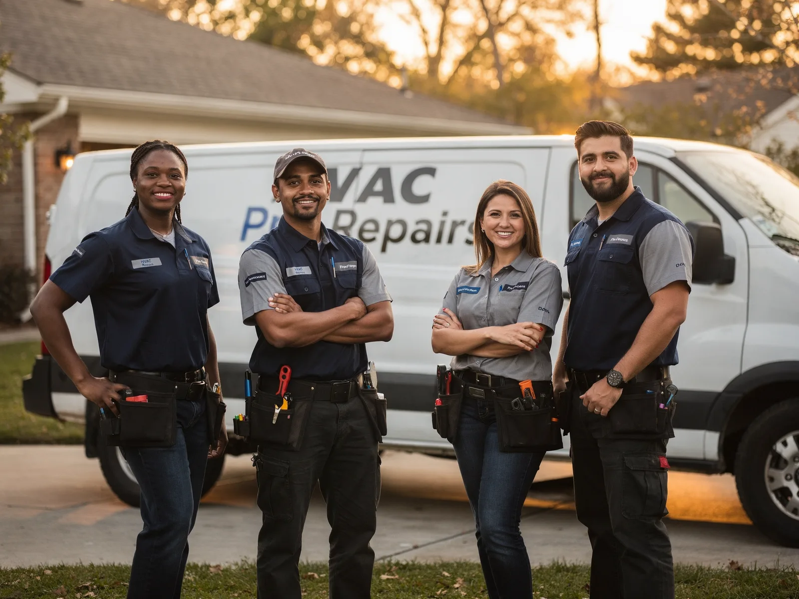 Heat Pump Repair company in Wheatland, OK