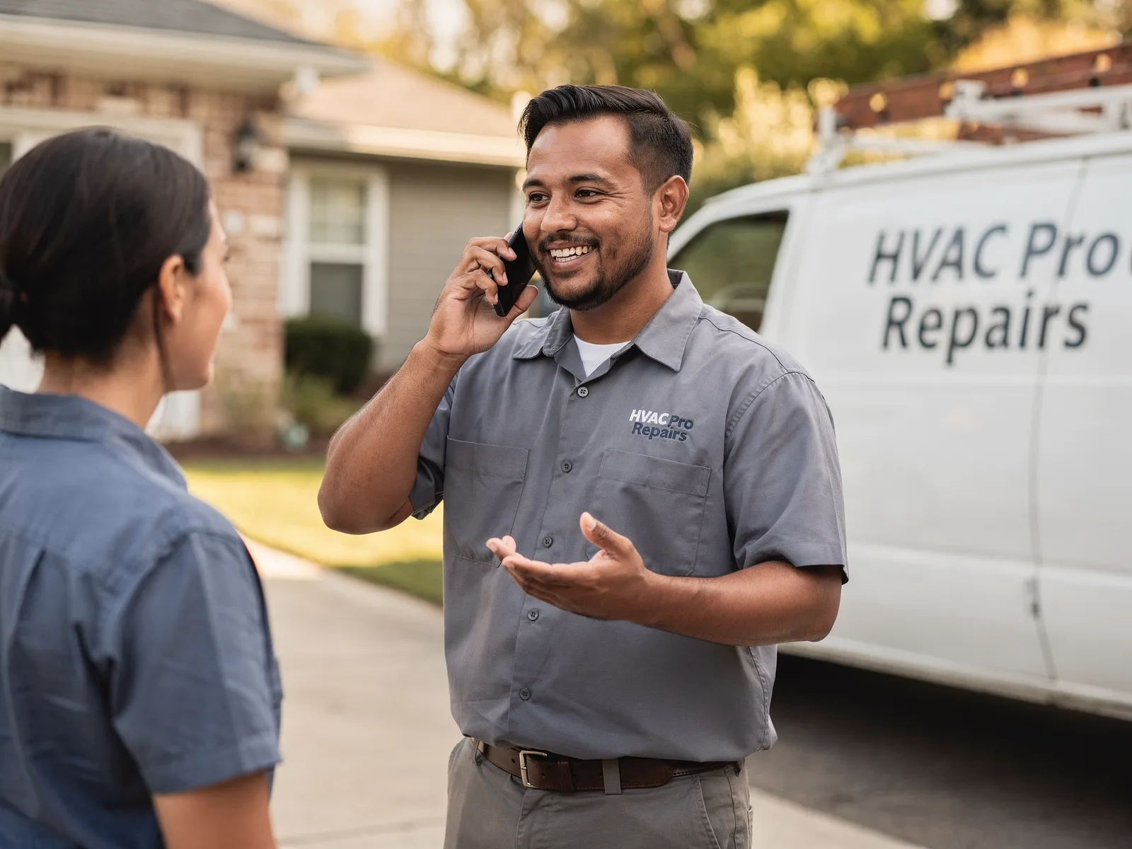 Heat Pump Repair Wheatland, OK FAQs
